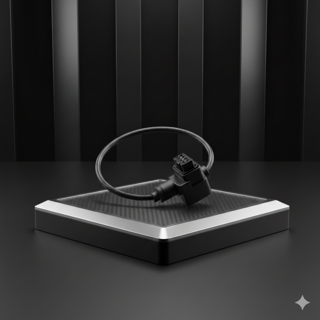 Rear Brake Wear Sensor for Mercedes-Benz (2014–2025)