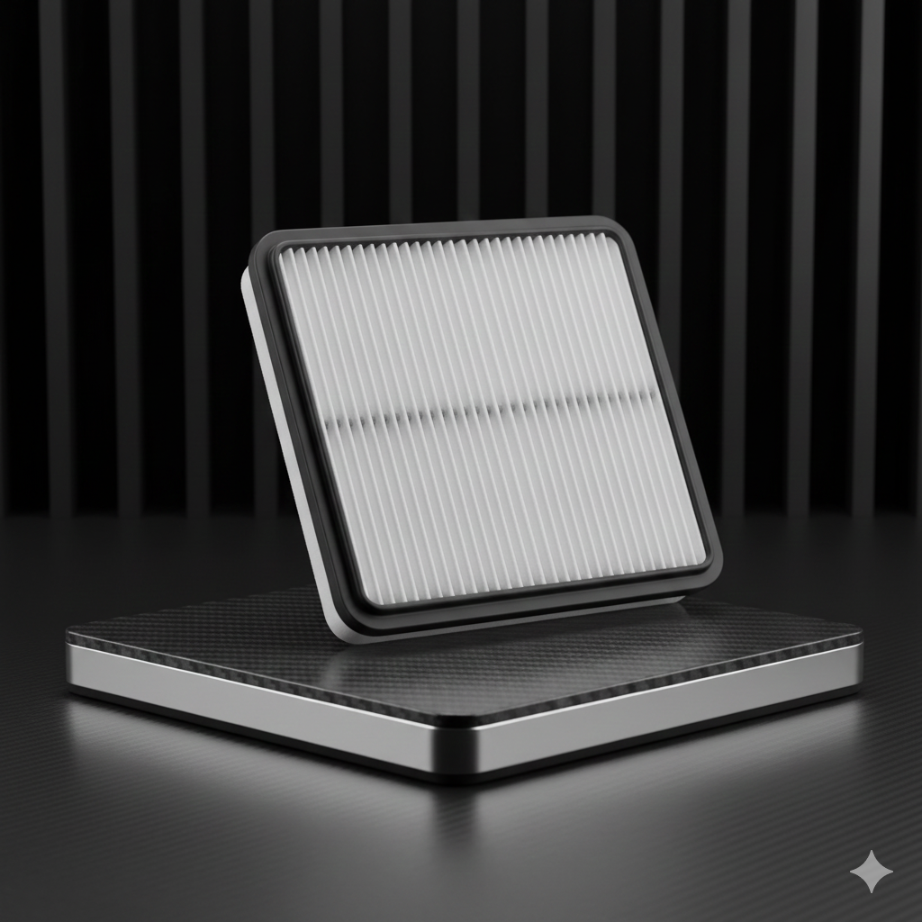 Engine Air Filter for Mercedes-Benz (2014–2025)