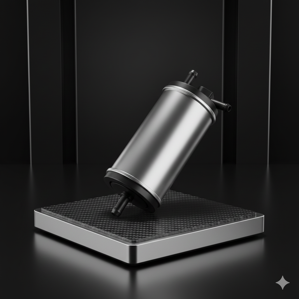 Fuel Filter for Mercedes-Benz (2014–2025)