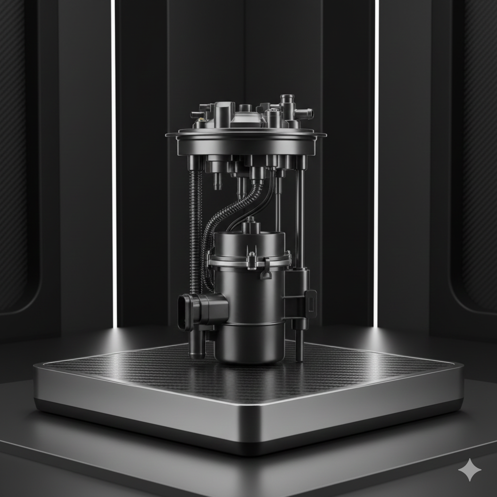 Fuel Pump for Mercedes-Benz (2014–2025)