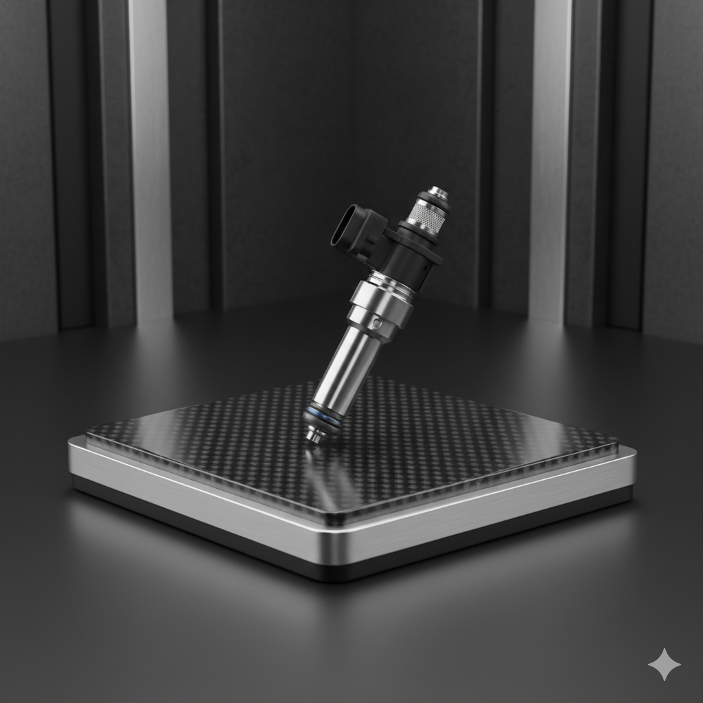 Fuel Injector for Mercedes-Benz (2014–2025)