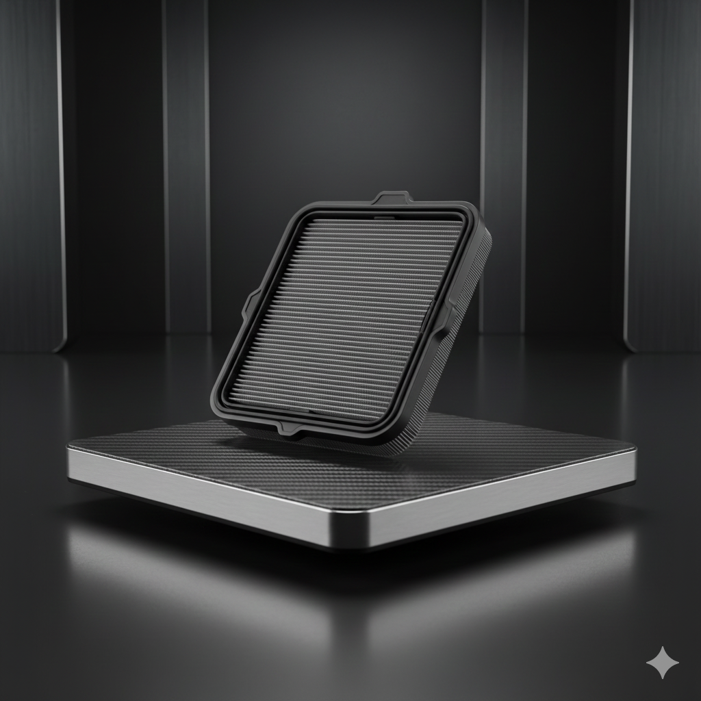 Transmission Filter for Mercedes-Benz (2014–2025)