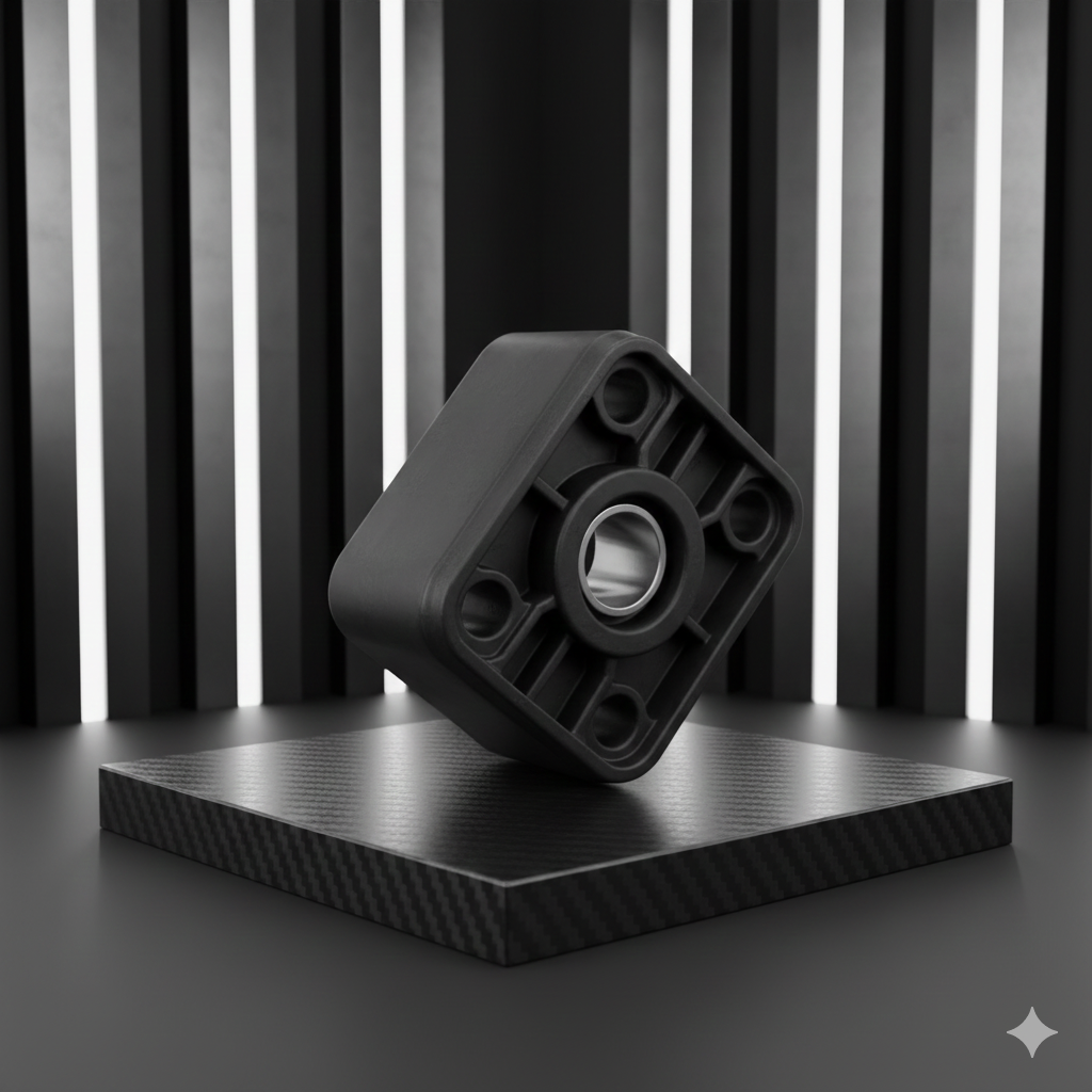 Muffler Mount for BMW (2014–2025)