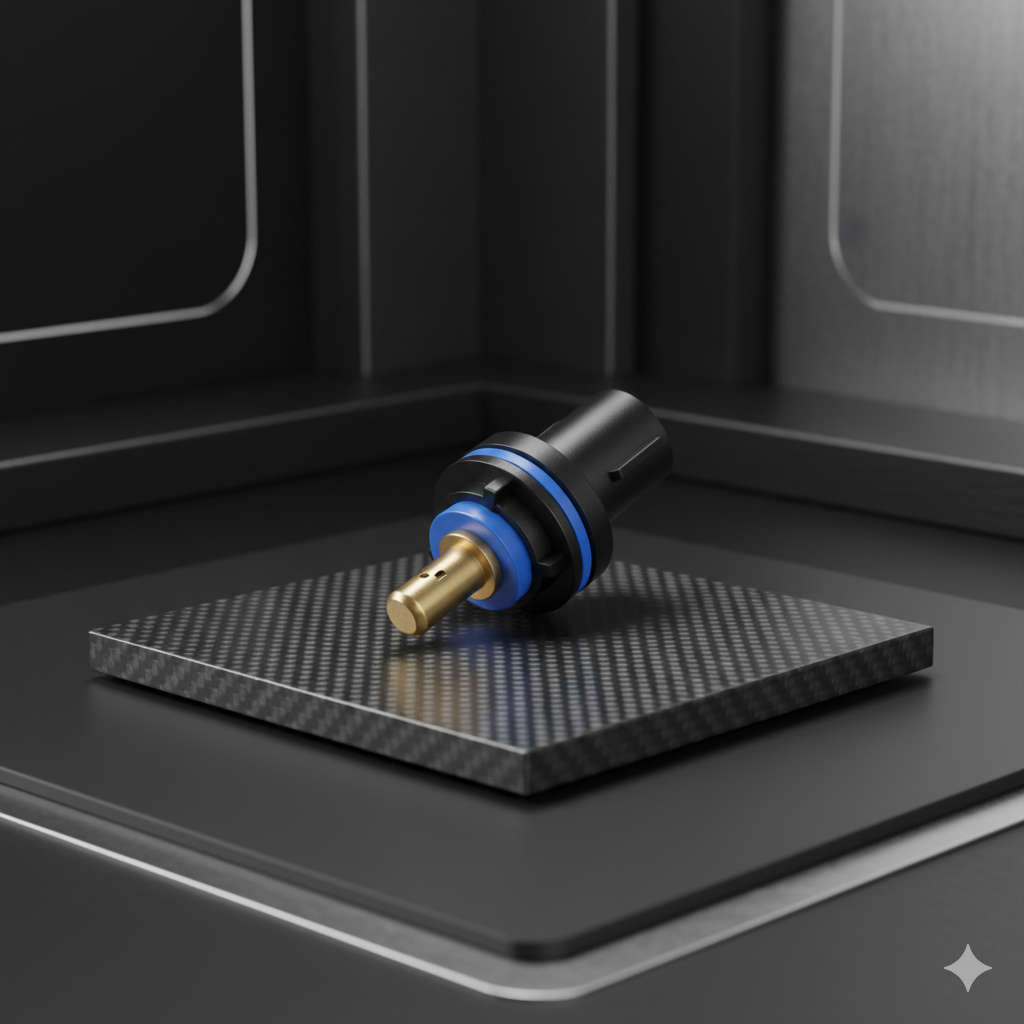 Coolant Temperature Sensor for Volkswagen Golf (2014–2025)