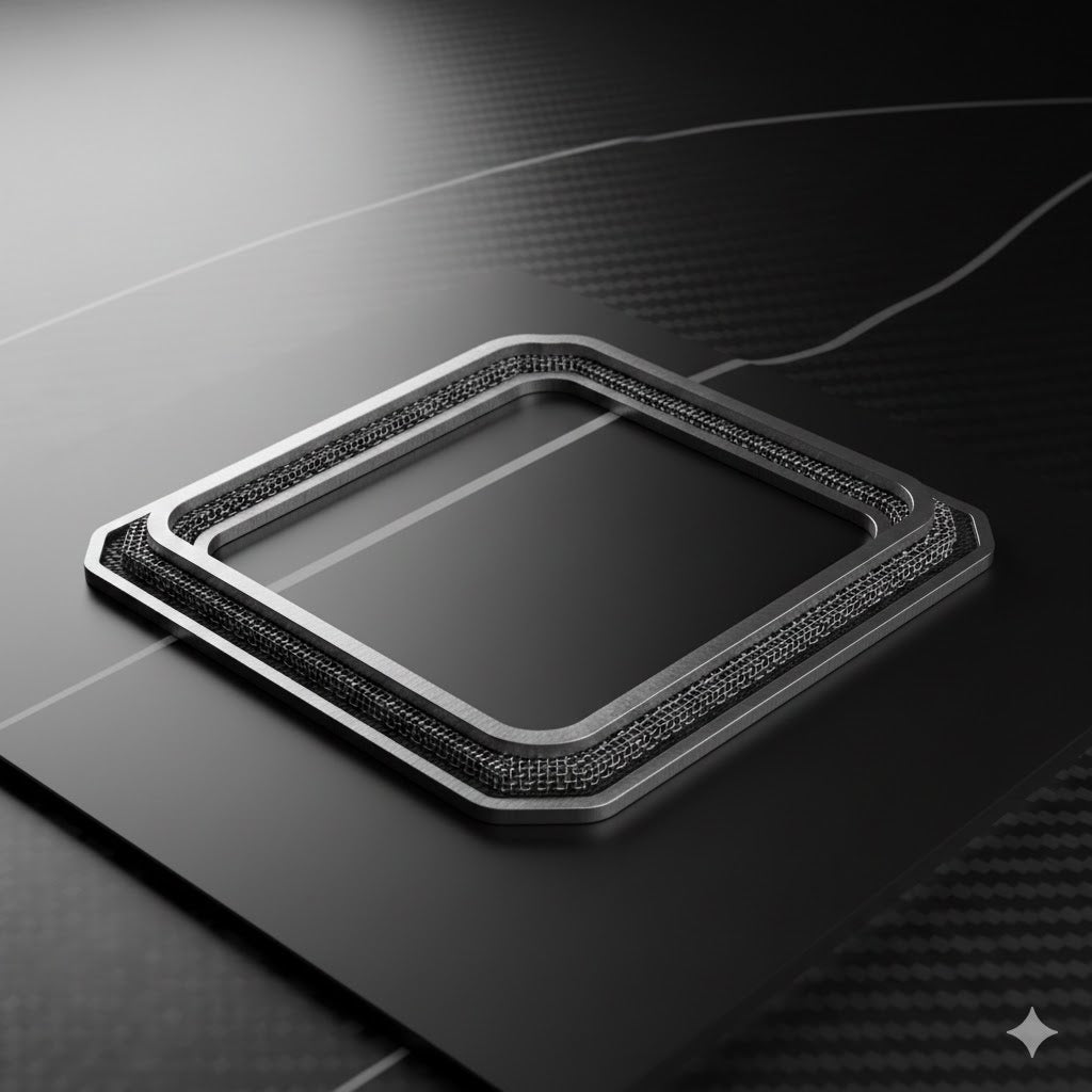 Catalytic Converter Gasket for BMW (2014–2025)