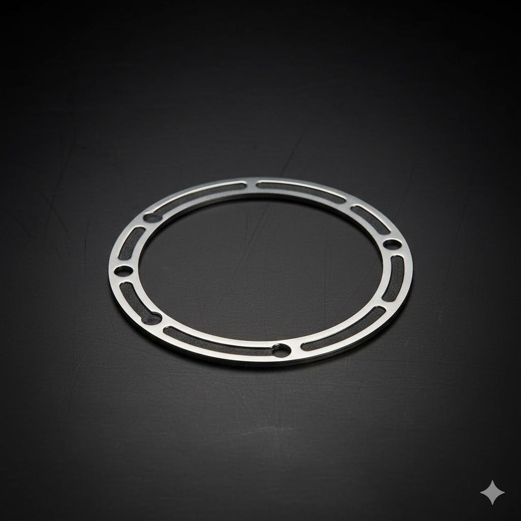 Exhaust Gasket for BMW (2014–2025)