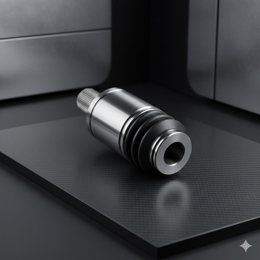 Brake Light Switch for BMW (2014–2025)