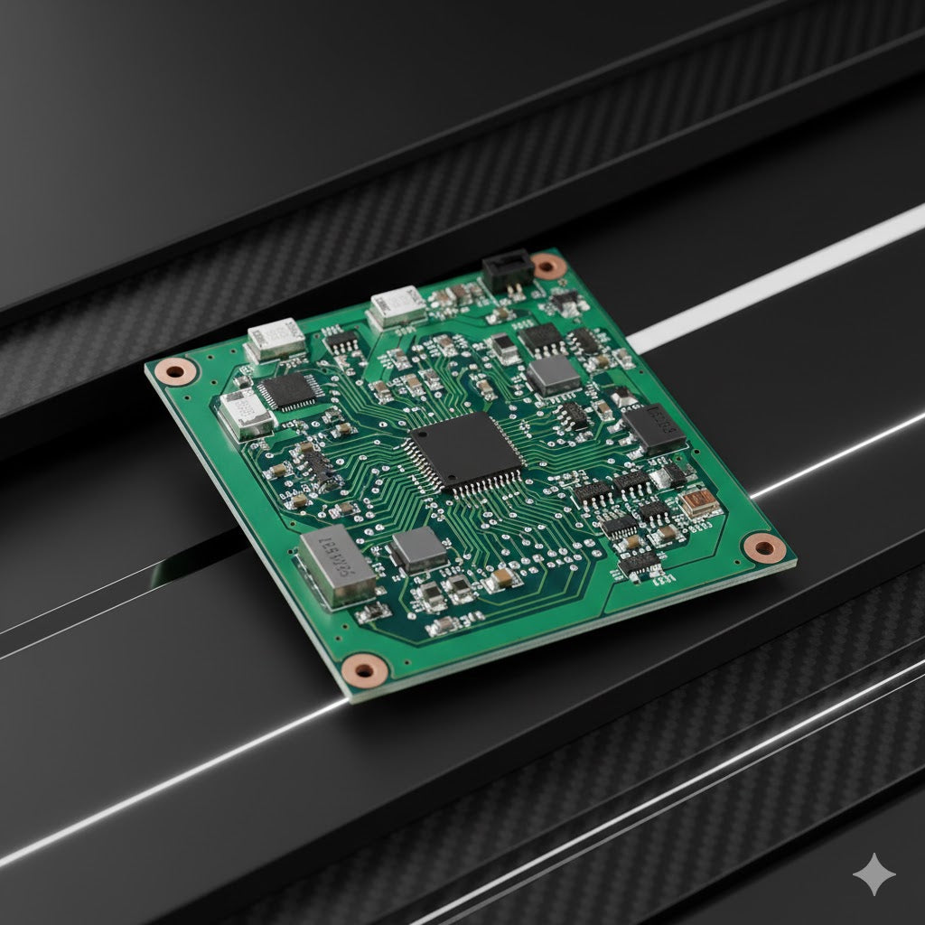 Headlight Level Sensor for BMW (2014–2025)