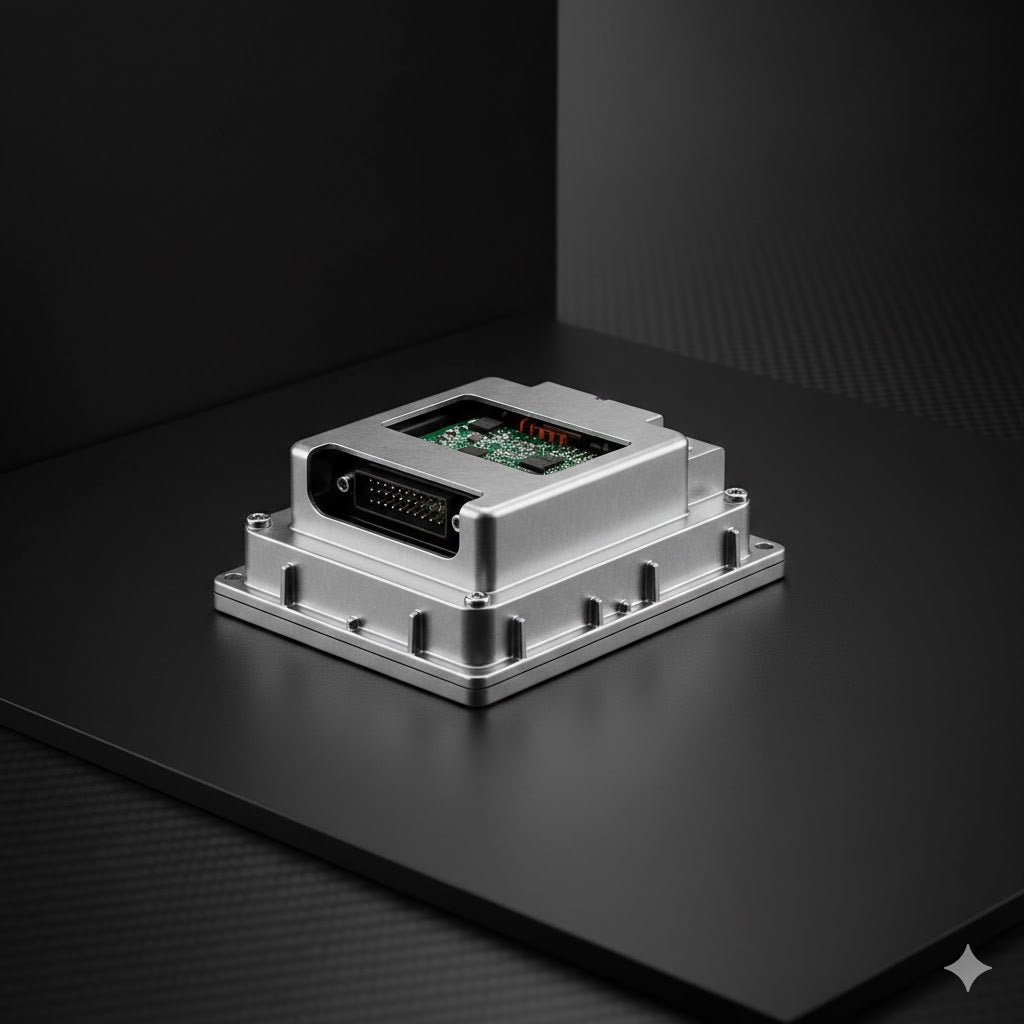 Headlight Ballast for BMW (2014–2025)