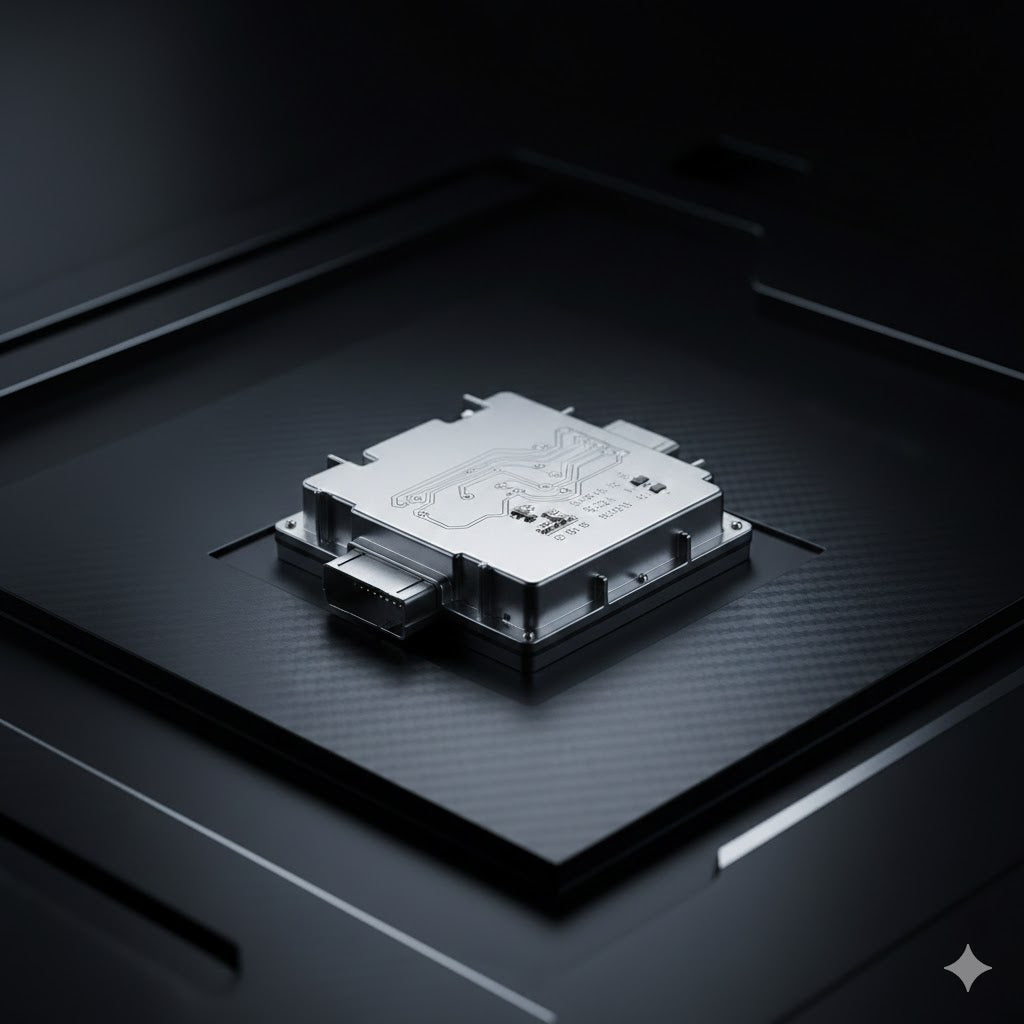 Headlight Control Module for BMW (2014–2025)