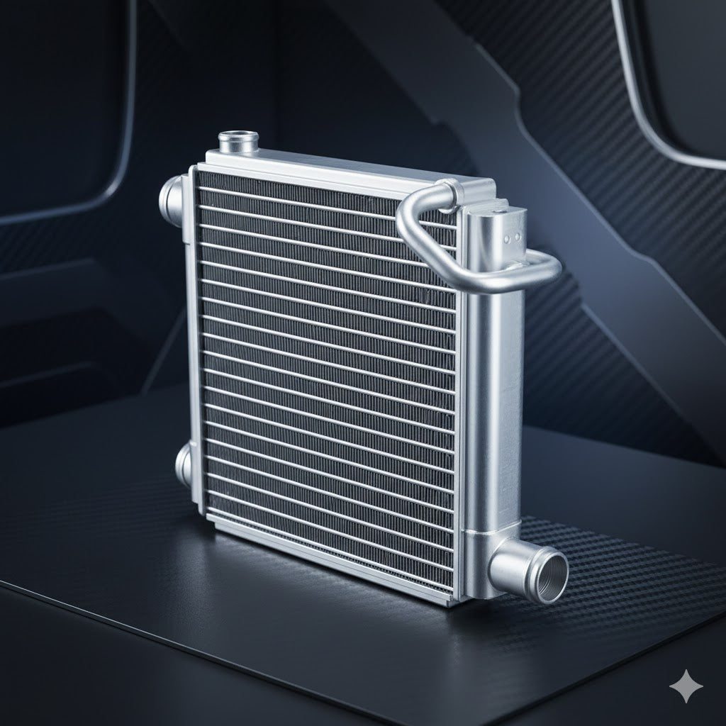 AC Evaporator Core for BMW (2014–2025)