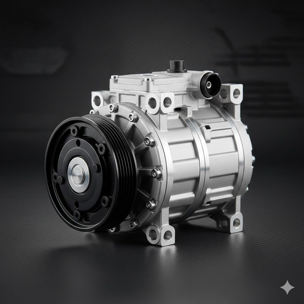 ABS Wheel Speed Sensor for BMW (2014–2025)