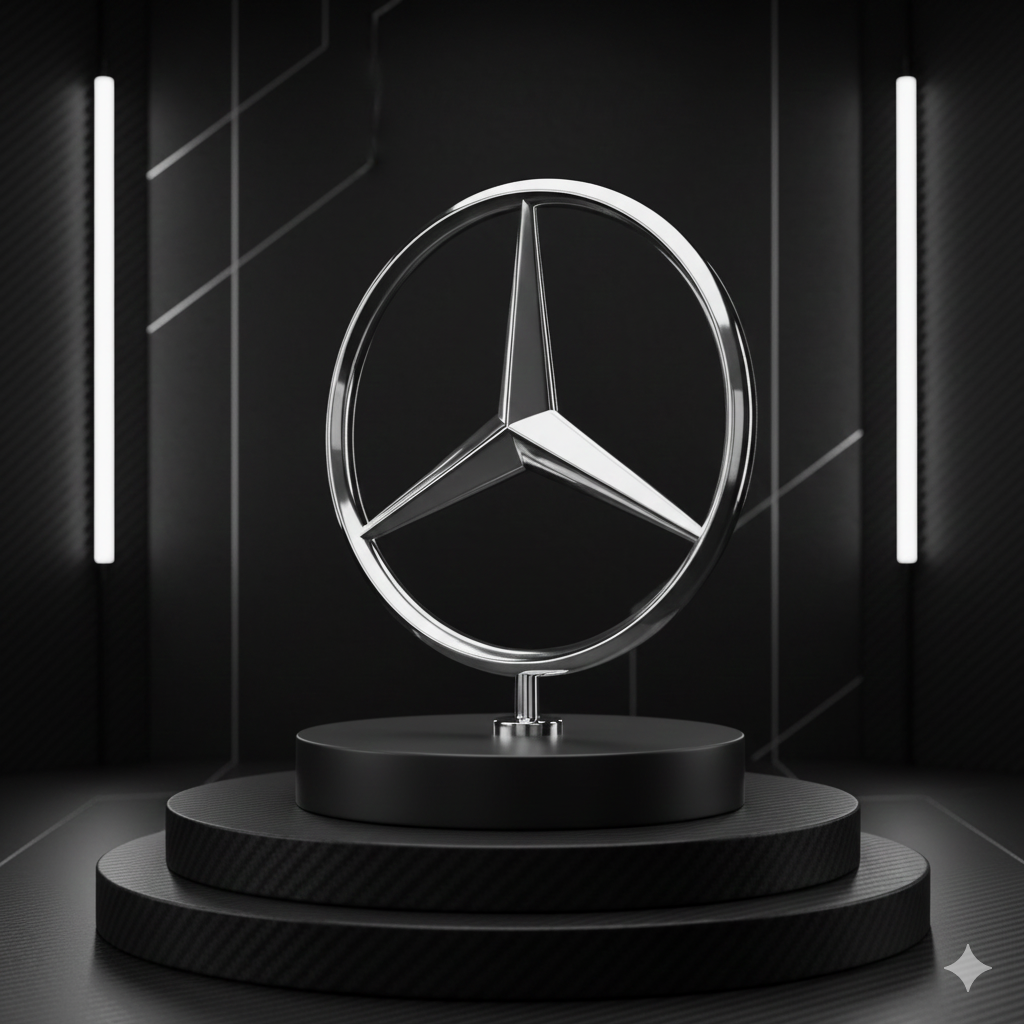 Mercedes Benz