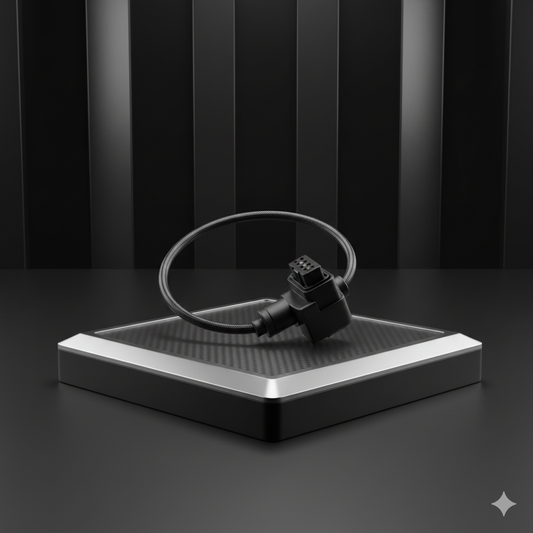 Brake Wear Sensor for Mercedes-Benz (2014–2025)