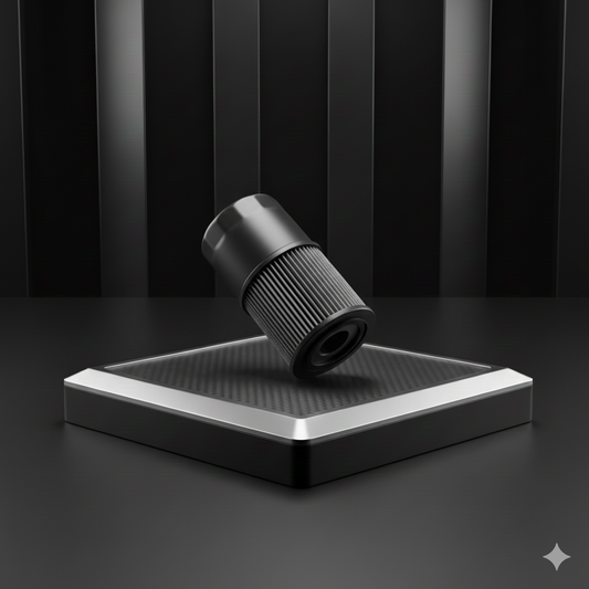 Oil Filter for Mercedes-Benz (2014–2025)