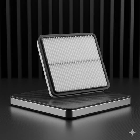 Engine Air Filter for Mercedes-Benz (2014–2025)