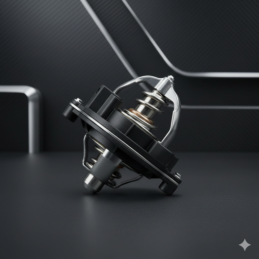 Thermostat Assembly for Mercedes-Benz (2014–2025)