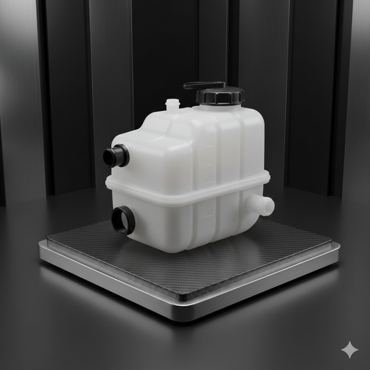 Coolant Expansion Tank for Mercedes-Benz (2014–2025)