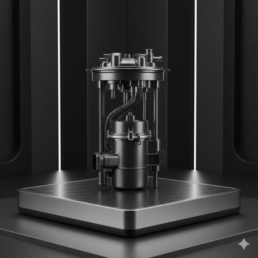 Fuel Pump for Mercedes-Benz (2014–2025)