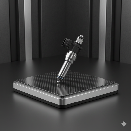 Fuel Injector for Mercedes-Benz (2014–2025)