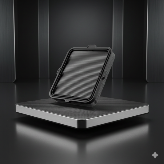 Transmission Filter for Mercedes-Benz (2014–2025)