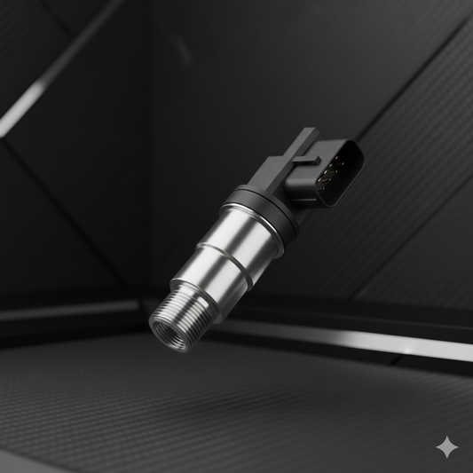 AC Pressure Sensor for Mercedes-Benz (2014–2025)