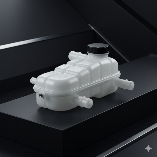 Coolant Expansion Tank for Land Rover Defender (2020–2025)