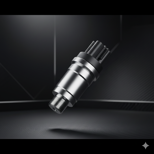 Crankshaft Position Sensor for Land Rover Defender (2020–2025)