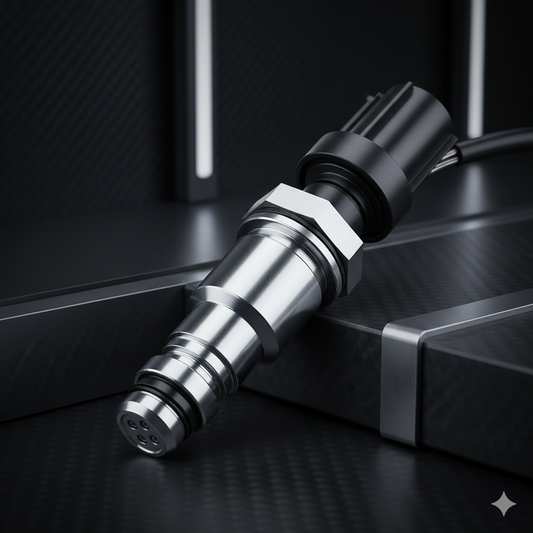 Fuel Injector for Land Rover Defender (2020–2025)