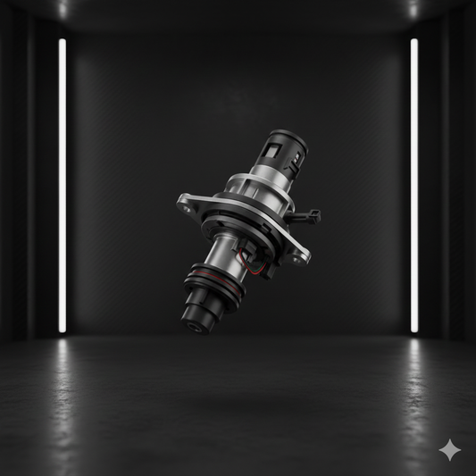 Mass Air Flow Sensor for Land Rover Defender (2020–2025)