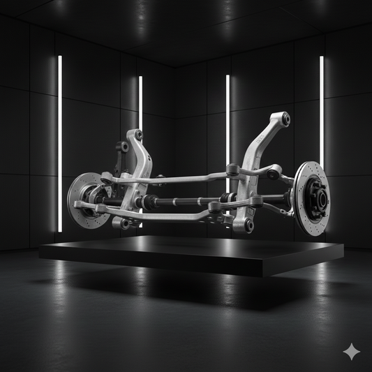 Rear Control Arm Set for Land Rover Defender (2020–2025)