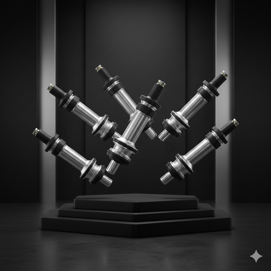 Ignition Coil Set for Land Rover Defender (2020–2025)