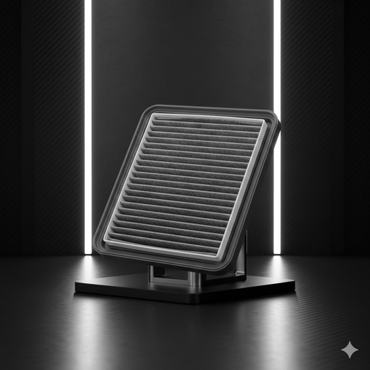 Cabin Air Filter for Land Rover Defender (2020–2025)