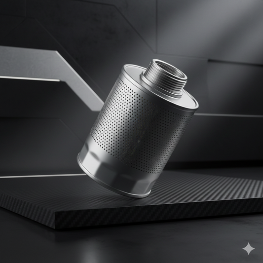 Oil Filter for Land Rover Defender (2020–2025)