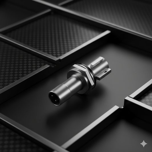 Coolant Temperature Sensor for Land Rover Discovery Sport (2014–2025)