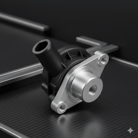 PCV Valve for Land Rover Discovery Sport (2014–2025)