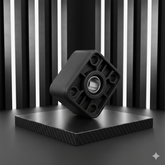 Muffler Mount for BMW (2014–2025)