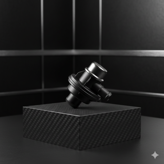 PCV Valve for Volkswagen Golf (2014–2025)