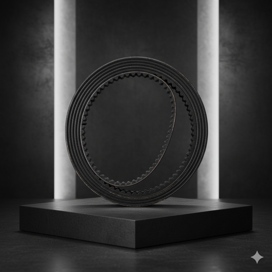 Serpentine Belt for Volkswagen Golf (2014–2025)