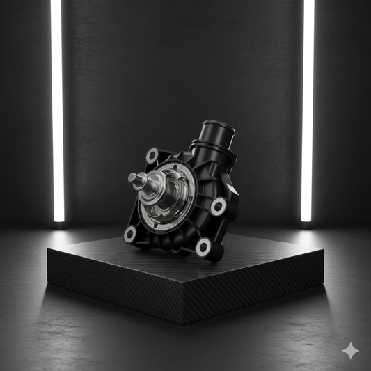 Thermostat Assembly for Volkswagen Golf (2014–2025)