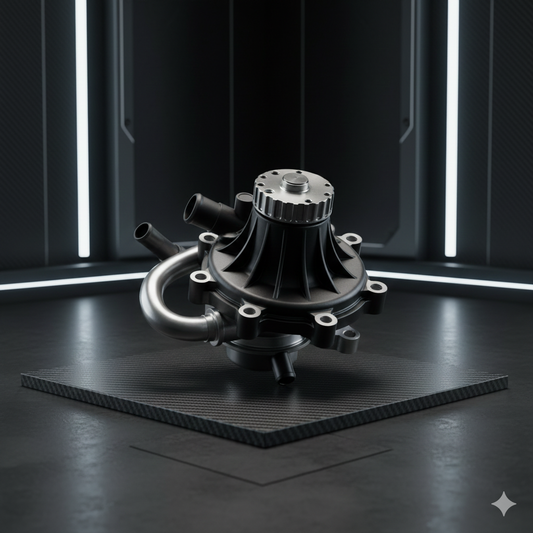 Water Pump for Volkswagen Golf (2014–2025)