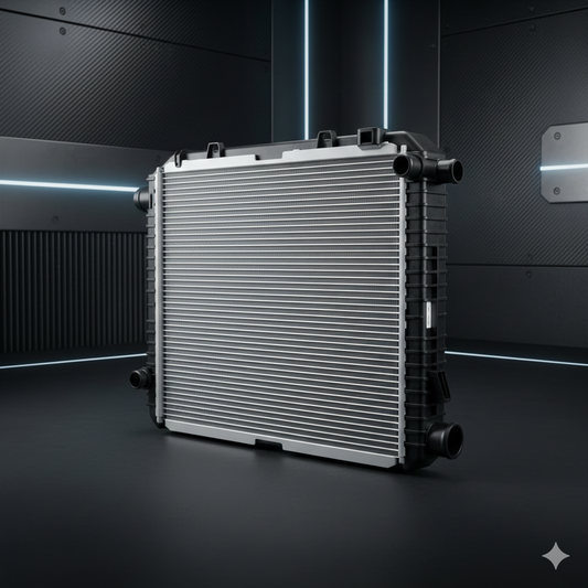 Radiator for Volkswagen Golf (2014–2025)