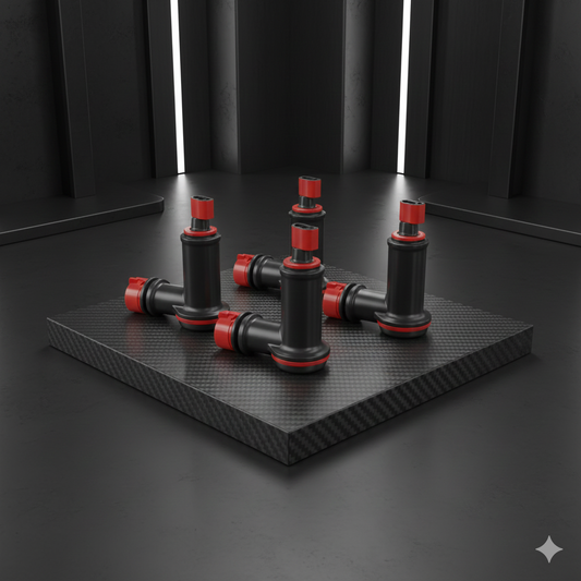 Ignition Coil Set for Volkswagen Golf (2014–2025)