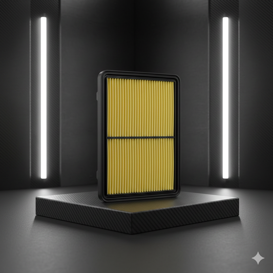 Engine Air Filter for Volkswagen Golf (2014–2025)