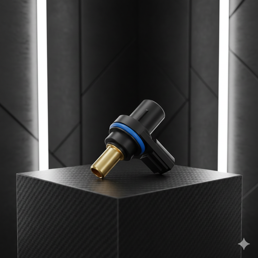 Coolant Temperature Sensor for Volkswagen Atlas (2018–2025)