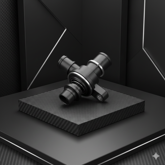 PCV Valve for Volkswagen Atlas (2018–2025)