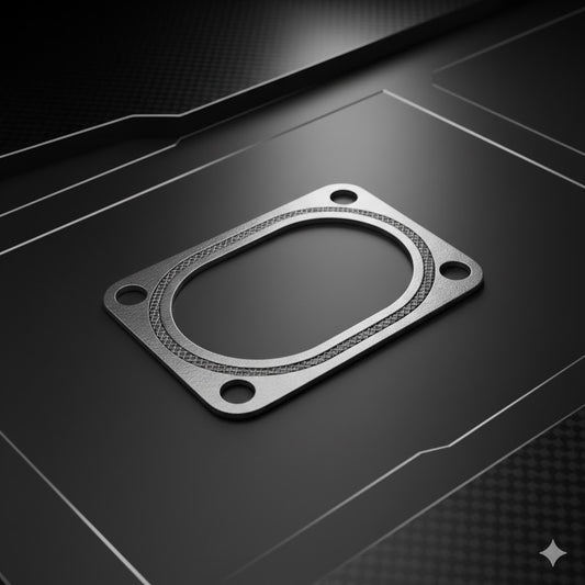 Downpipe Gasket for BMW (2014–2025)