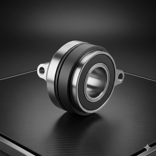 Driveshaft Center Support Bearing for BMW (2014–2025)