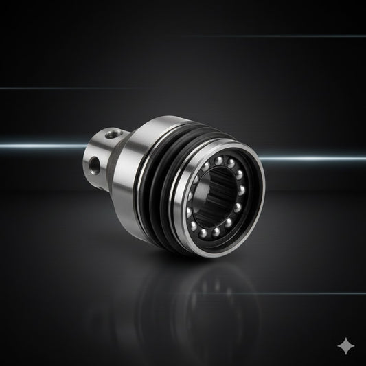 Rear CV Joint for BMW (2014–2025)