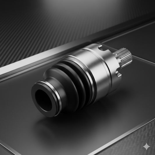 Front CV Joint for BMW (2014–2025)